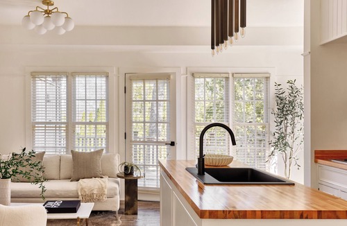 Springs Hotel | EHP Resort & Marina