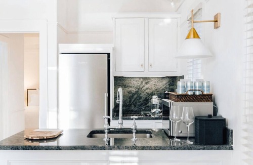 Springs Hotel | EHP Resort & Marina