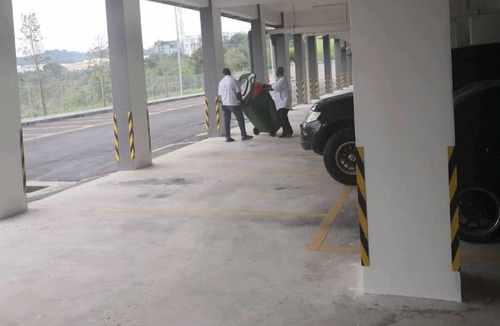 Taman Murni 2 Apartment | Ehsan Residences 12-22