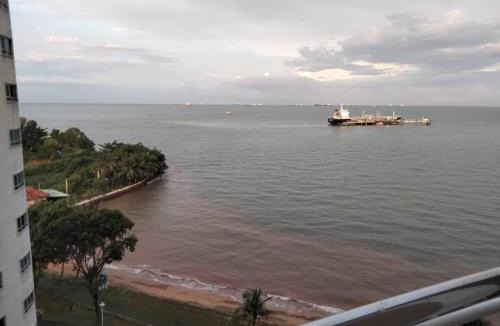 Kampung Bahasa Kapor Hotel | EHSAN SEAVIEW HOTEL PORT DICKSON