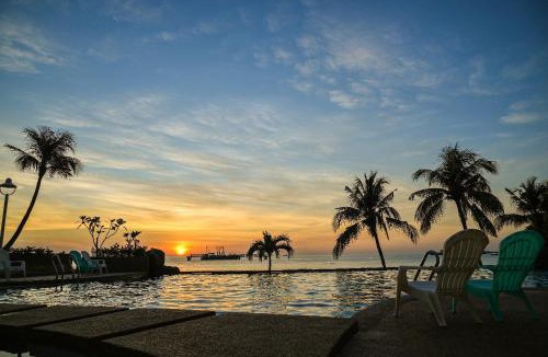 Kampung Bahasa Kapor Hotel | EHSAN SEAVIEW HOTEL PORT DICKSON