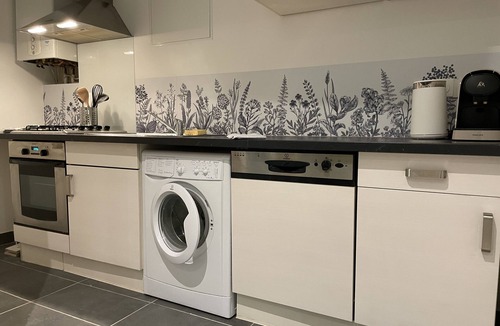 Quartier Chorier-Berriat Apartment | #EI |Le Berriat | Spacious T4 | 3 bedrooms ✨