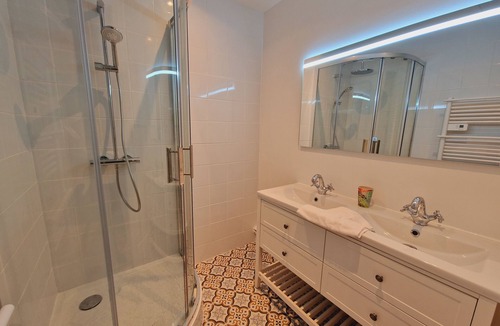 Quartier Chorier-Berriat Apartment | #EI |Le Berriat | Spacious T4 | 3 bedrooms ✨