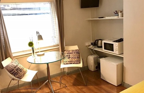 Kemptown Hotel | Ei8ht Brighton Apartments