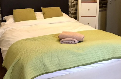 Kemptown Hotel | Ei8ht Brighton Apartments