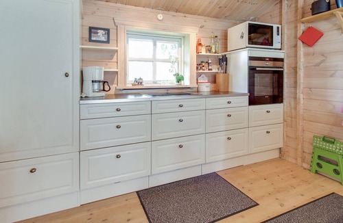 Hornbaek House | "Eia" - 500m from the sea by Interhome