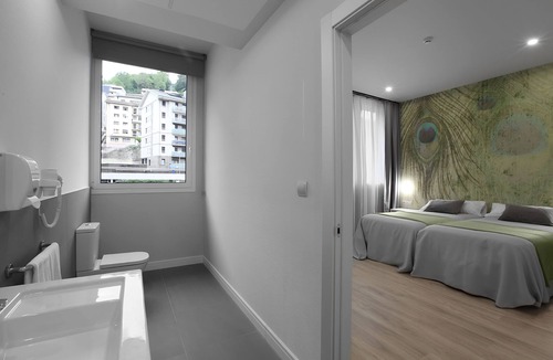 Eibar House | Eibarrooms