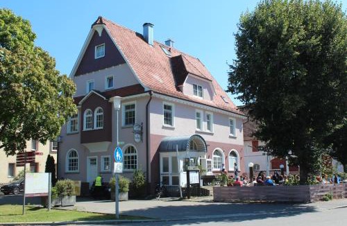 Sigmaringen House | Eichamt