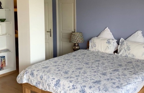 Juignac Ski Chalet | Eiffel at Bassinaud