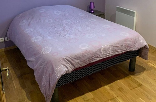 Juignac Ski Chalet | Eiffel at Bassinaud