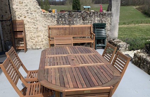 Juignac Ski Chalet | Eiffel at Bassinaud