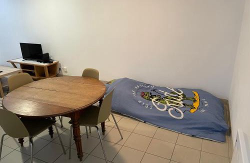 Haubourdin Apartment | Eiffel