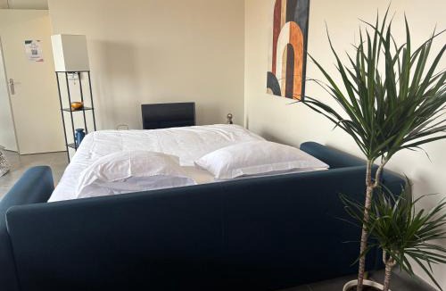 Gentilly Apartment | Eiffel Horizon Proche Paris Métro 14