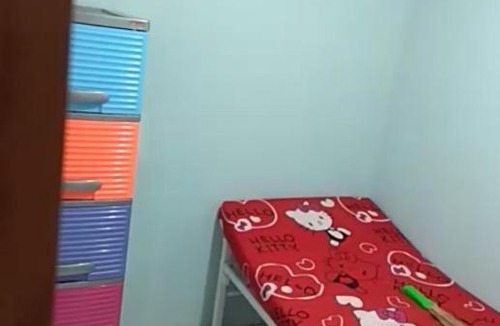 Cideng House | Eiffel Residence Tarakan - Female Only