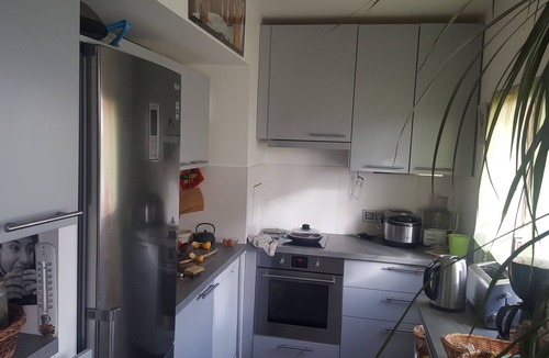Batignolles Apartment | EIFFEL SIGHTSEEING FOR 2