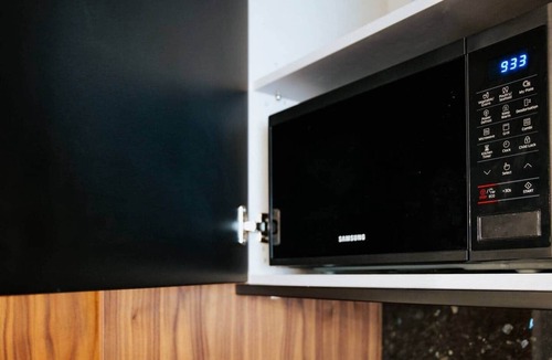 Necker Apartment | Eiffel Tower - 4 bedrooms Air Conditioning