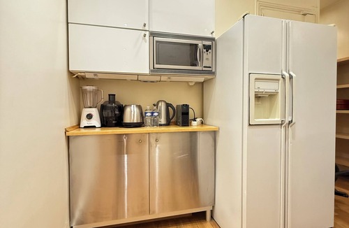 Quartier du Gros-Caillou Apartment | Eiffel Tower Champ de Mars 3BR Luxury Apartment