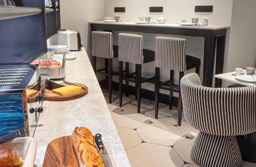 Faubourg Saint-Germain Hotel | Eiffel Yard Hotel
