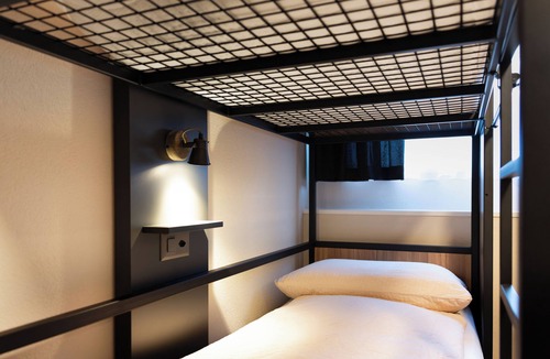 Grindelwald Hostel | Eiger Lodge Easy