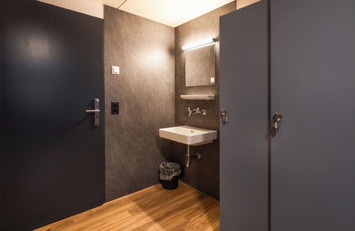 Grindelwald Hostel | Eiger Lodge Easy