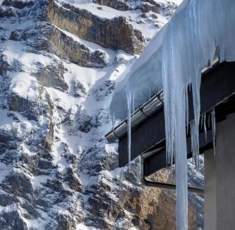 Murren Hotel | Eiger Mürren Swiss Quality Hotel