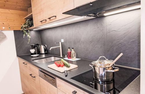 Wengen Apartment | Eiger Residence Apt.A/425 by Interhome