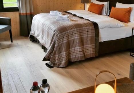 Grindelwald Cabin | Eiger View Alpine Lodge