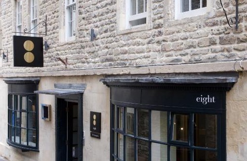 Bath City Centre Hotel | Eight