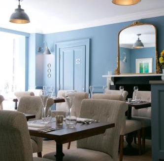 Bath City Centre Hotel | Eight