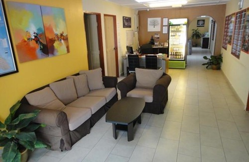 Tanah Rata House | Eight Mentigi Guesthouse