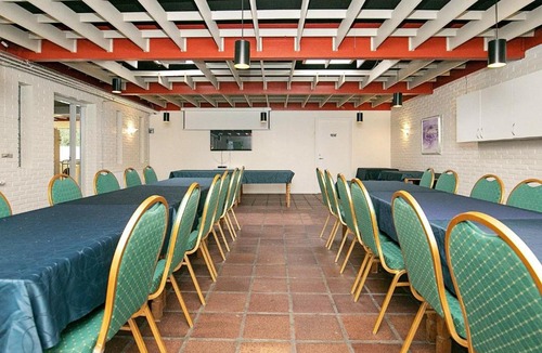 Bedsted House | Eighteen-Bedroom Holiday home in Bedsted Thy