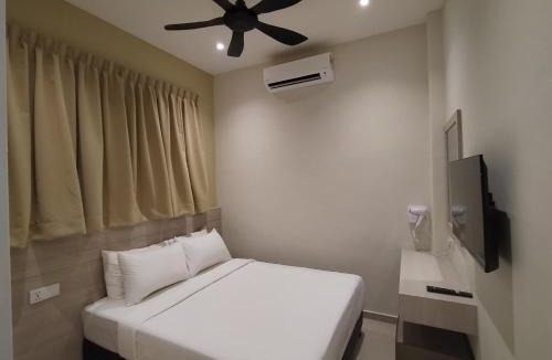 Kuantan House | Eighteen Guesthouse