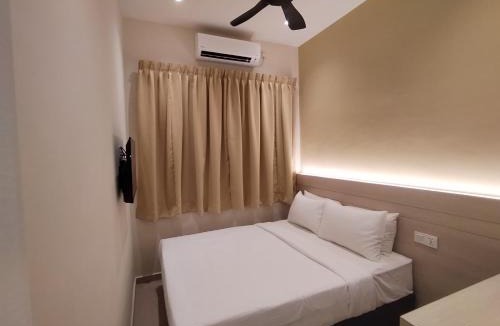 Kuantan House | Eighteen Guesthouse