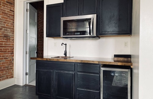 Casey Hotel | Eighteen-Ninety Sleepover