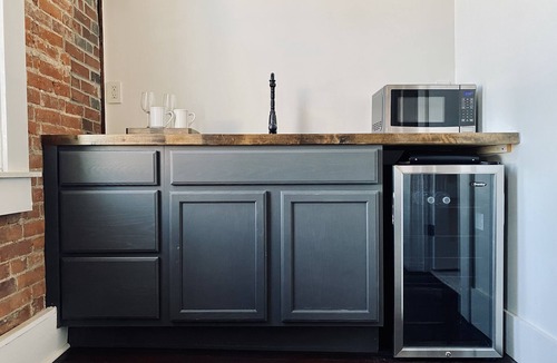 Casey Hotel | Eighteen-Ninety Sleepover