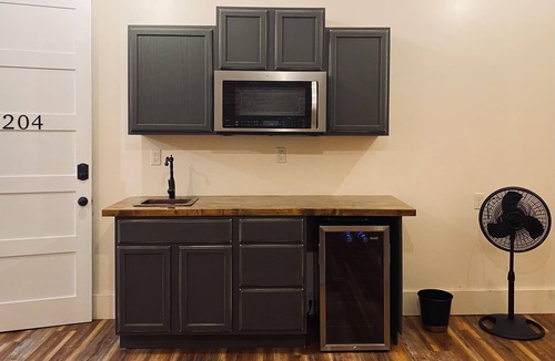 Casey Hotel | Eighteen-Ninety Sleepover