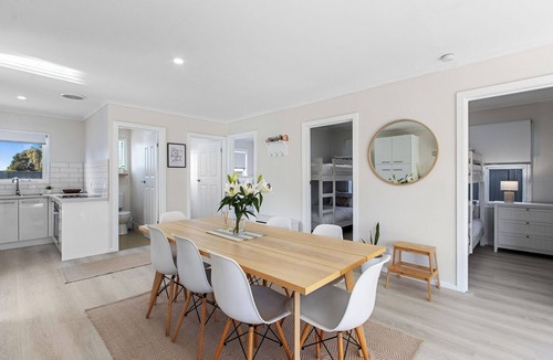 Dalrymple House | eightonfifth