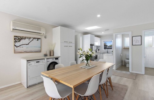 Dalrymple House | eightonfifth