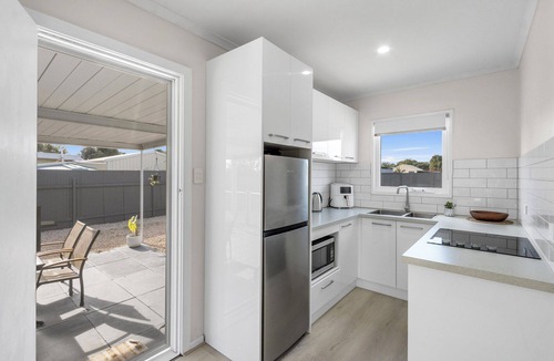 Dalrymple House | eightonfifth