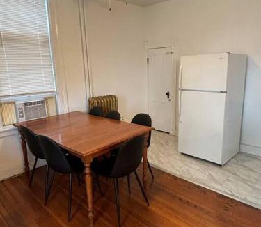 Chillicothe Apartment | Eighty Three-Historic Downtown
