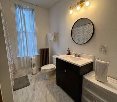 Chillicothe Apartment | Eighty Three-Historic Downtown
