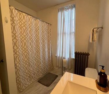 Chillicothe Apartment | Eighty Three-Historic Downtown