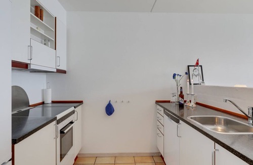 Hasle House | "Eija" - 5m from the sea by Interhome