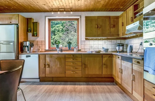 Storvorde House | "Eiko" - 400m to the fjord by Interhome