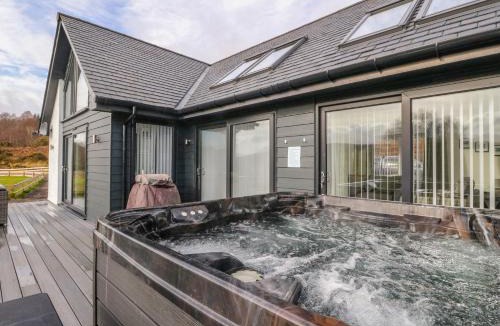 Spean Bridge House | Eildan