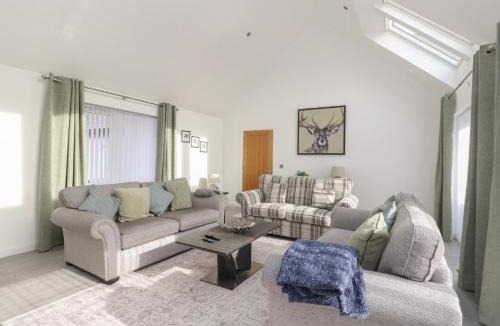 Spean Bridge House | Eildan