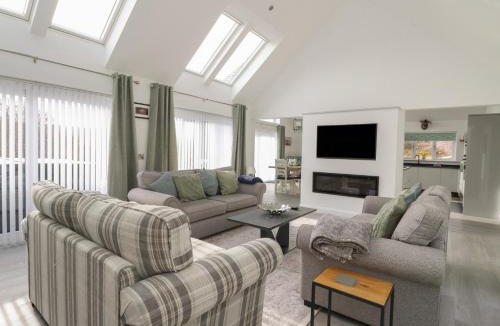 Spean Bridge House | Eildan