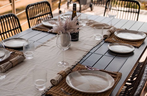 Eildon House | Eildon 138 Panoramic Views