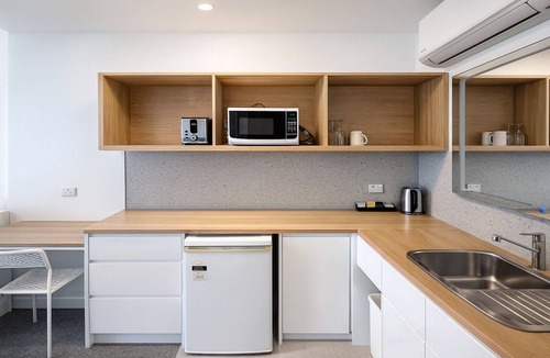 Eildon Hotel | Eildon Lake Motel