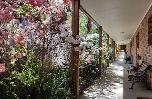 Eildon Hotel | Eildon Parkview Motor Inn. Room 9